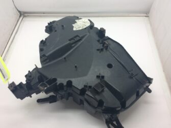 2008 Ski-Doo Secondary Air Chamber