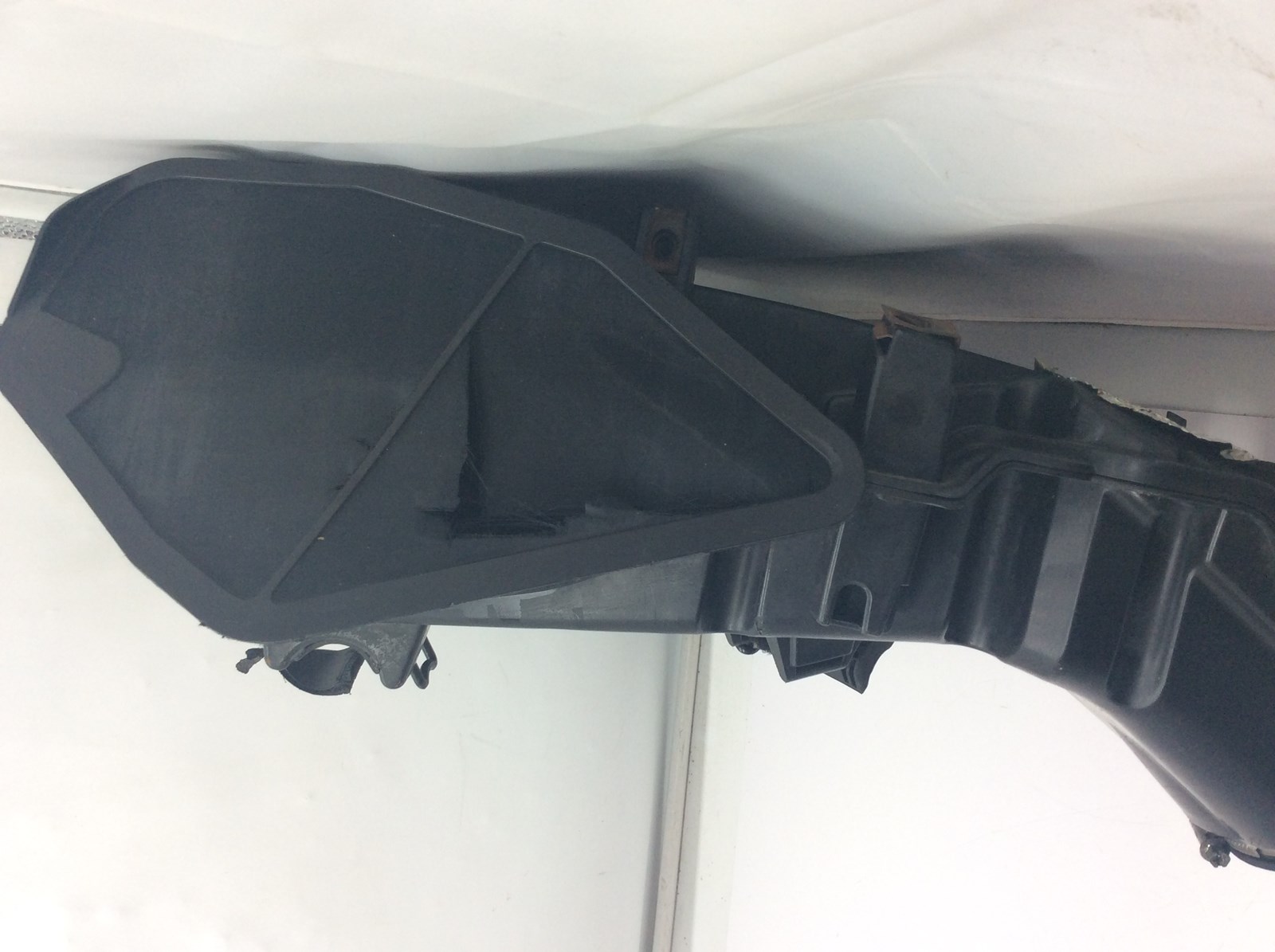 2008 Ski-Doo Secondary Air Chamber - Image 4