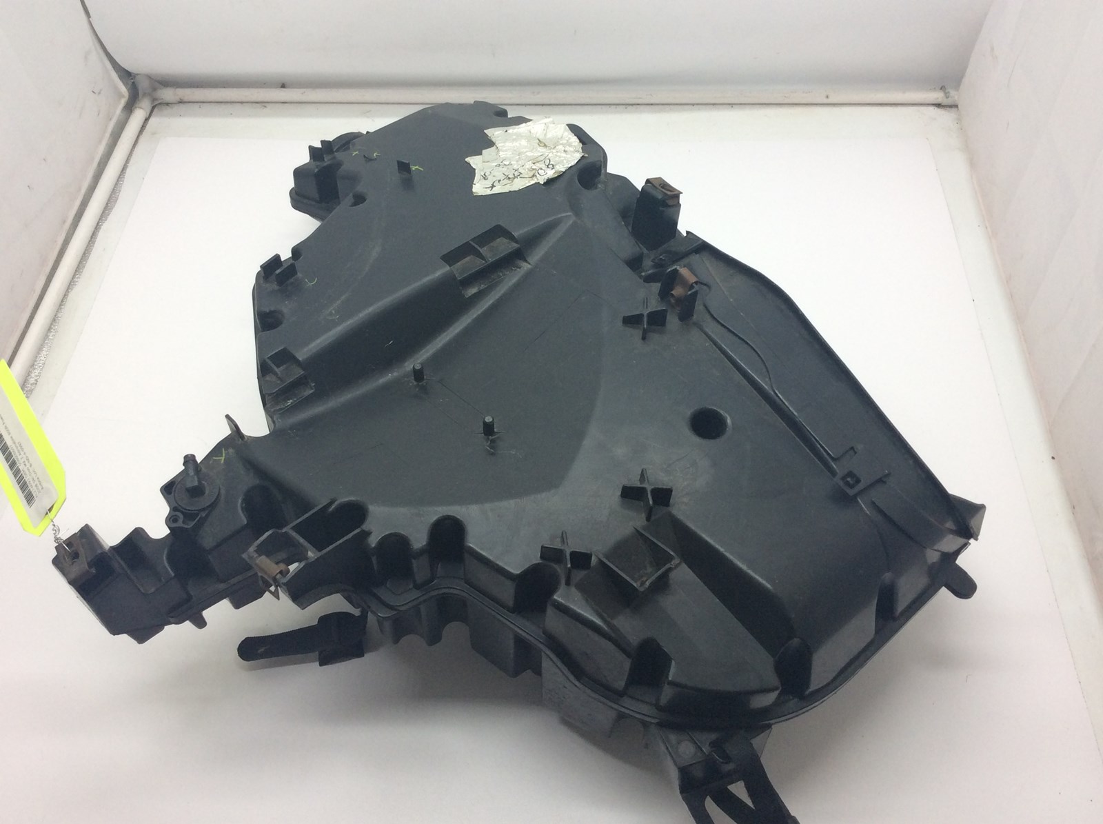 2008 Ski-Doo Secondary Air Chamber