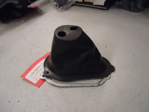 1988 Yamaha RH Steering Boot