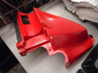 1992 Yamaha RH Front Side Panel