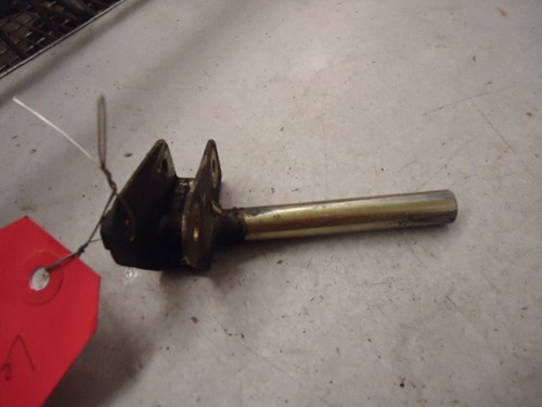 1992 Yamaha LH Foot Stirrup Bracket