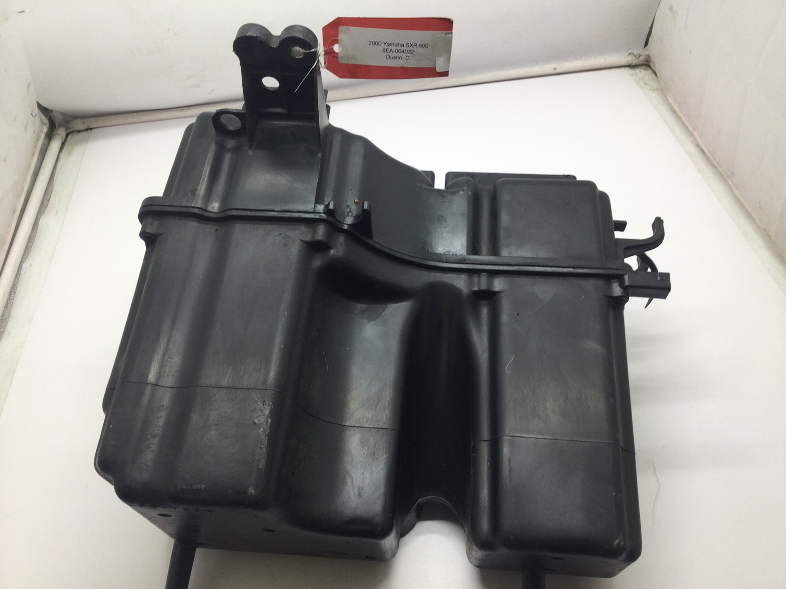 2001 Yamaha Airbox - Image 4