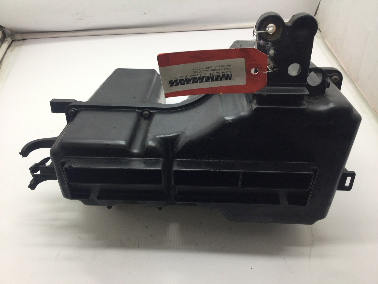 2001 Yamaha Airbox - Image 5