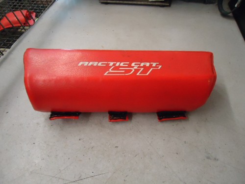 2005 Arctic Cat Handlebar Cover