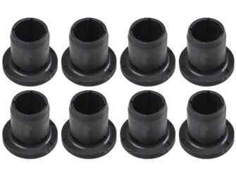 2014 Polaris BUSHING-STANDARD,ORV(8)