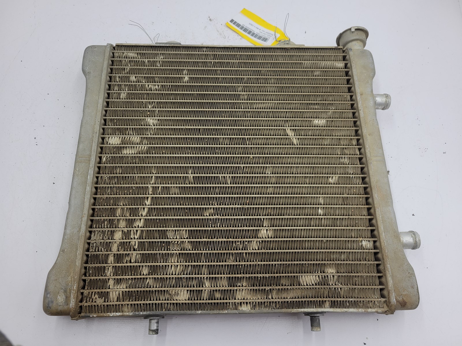 2002 Can-Am radiator - Traxter XT 500 - superseded by 709200109 - Image 3