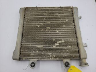2002 Can-Am radiator - Traxter XT 500 - superseded by 709200109