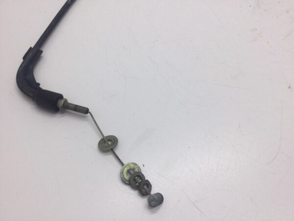 2005 Arctic Cat Throttle Cable - Image 2