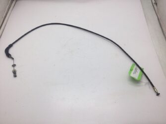 2005 Arctic Cat Throttle Cable