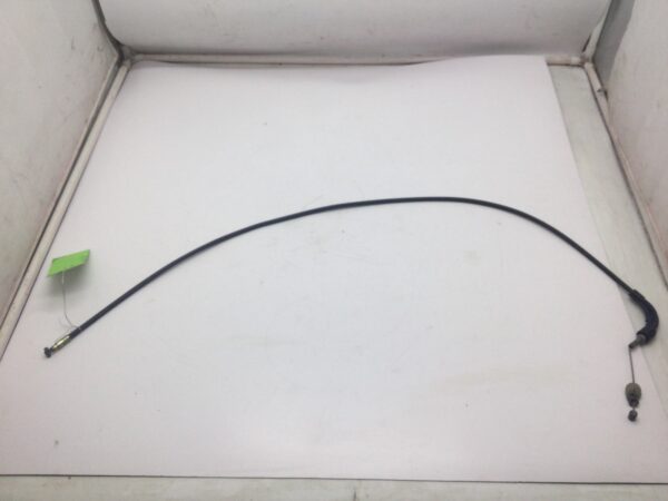 2005 Arctic Cat Throttle Cable - Image 5