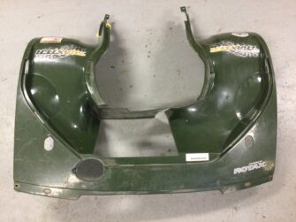 2002 Can-Am rear fender - Traxter XT 500