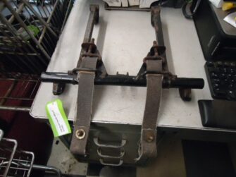 1997 Arctic Cat Front Arm