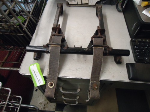 1997 Arctic Cat Front Arm