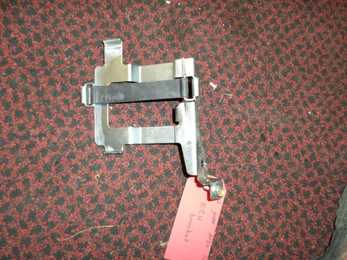 2012 Yamaha ECU bracket