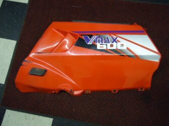 1994 Yamaha RH Rear Side Panel