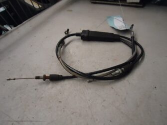 2012 Polaris Throttle Cable