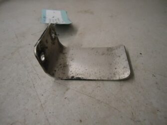 2012 Polaris Airbox Stop