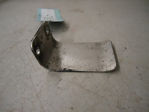 2012 Polaris Airbox Stop