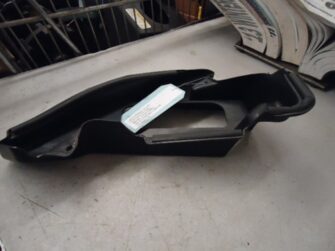 2012 Polaris Hood Fan In Plenum