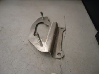 2012 Polaris CDI Mount Bracket