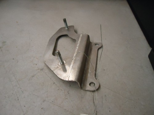 2012 Polaris CDI Mount Bracket