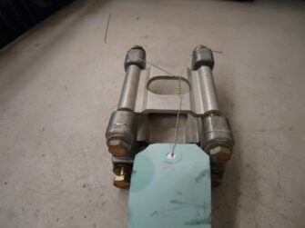 2012 Polaris Handlebar Riser