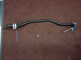 2012 Polaris Steering Post