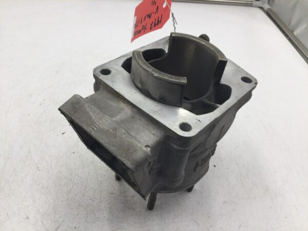 1992 Yamaha Core Cylinder - Image 2
