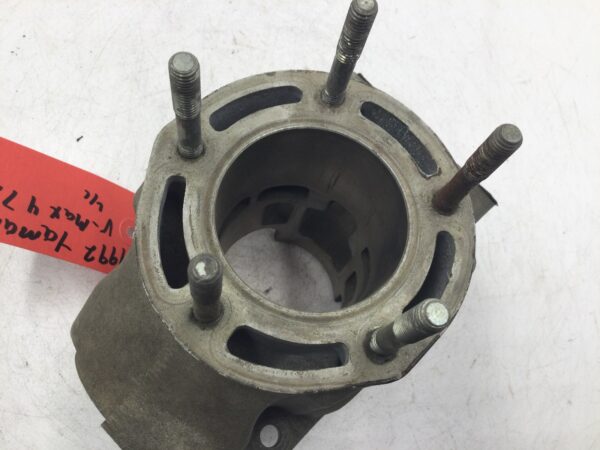 1992 Yamaha Core Cylinder - Image 4