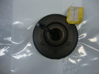 2002 Can-Am clutch - Traxter XT 500