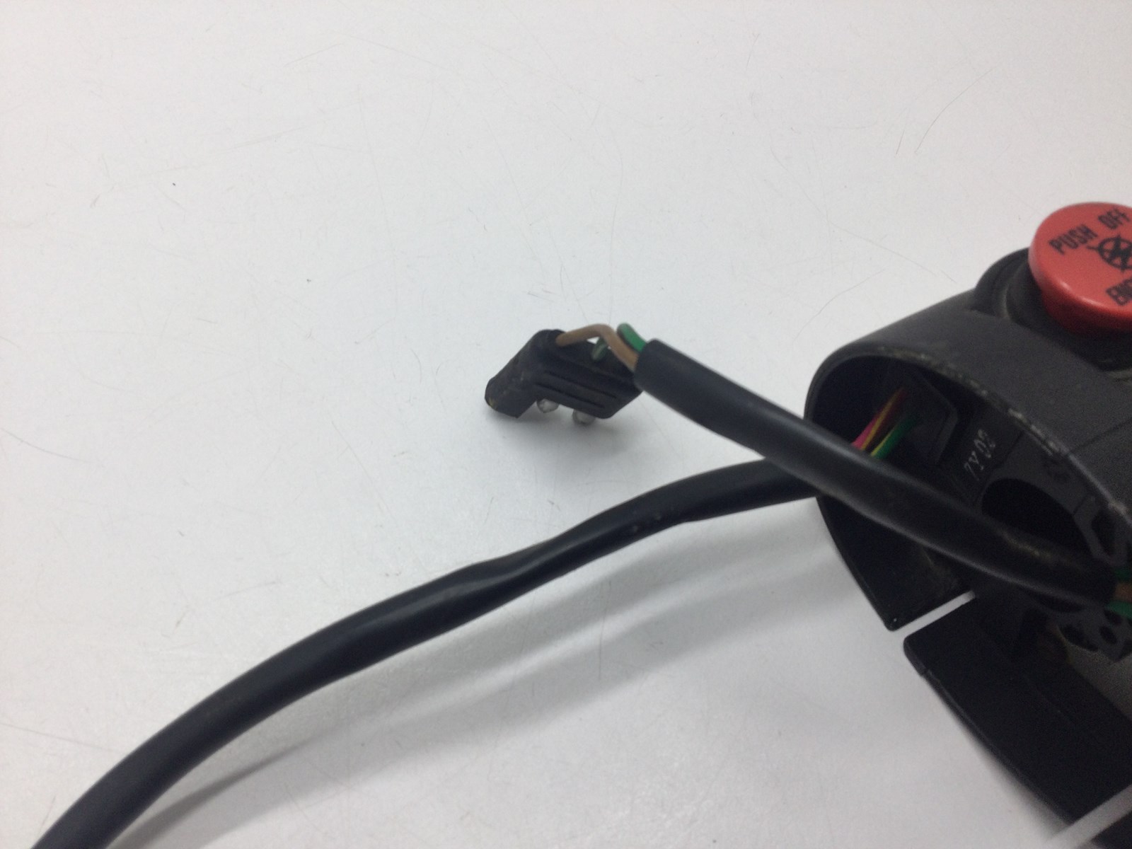 Throttle Block - Image 3