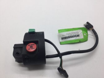 Throttle Block