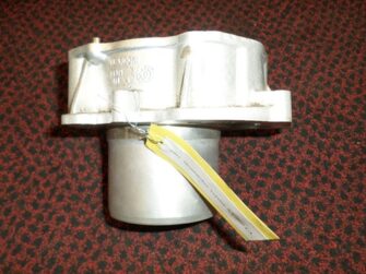 2002 Can-Am cylinder - Traxter XT 500- superceded to  420613177