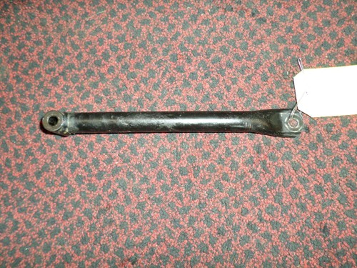 2002 Can-Am footrest brace - Traxter XT 500