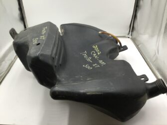 2002 Can-Am gas tank - Traxter XT 500