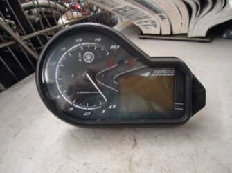 2012 Yamaha Speedo/Tach 28,285