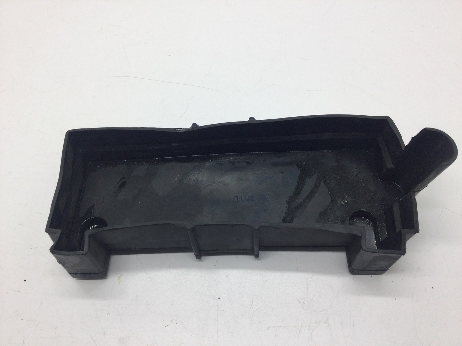 2000 Yamaha Battery Cover - Image 2