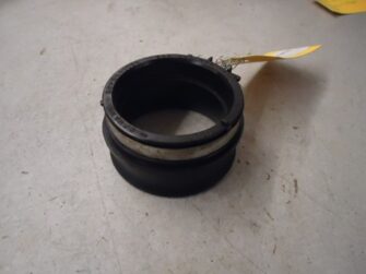 2002 Ski-Doo air box adapter