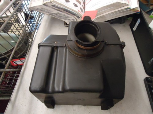 1994 Yamaha Airbox