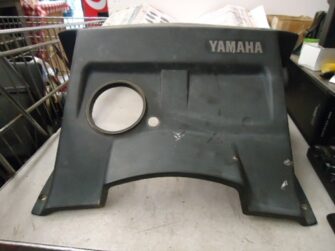 1994 Yamaha Headlight Cover