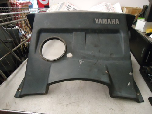 1994 Yamaha Headlight Cover