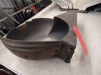 1994 Yamaha Air Duct