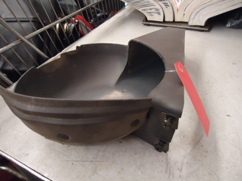 1994 Yamaha Air Duct