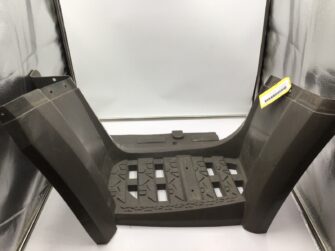 2004 Can-Am footrest - Outlander 330 (4X4) - LH