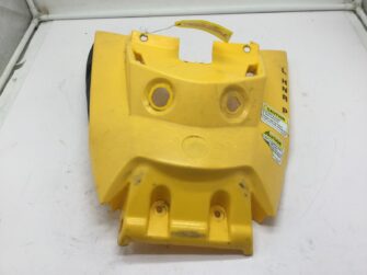 2004 Can-Am dash/console - Outlander 330 (4X4)