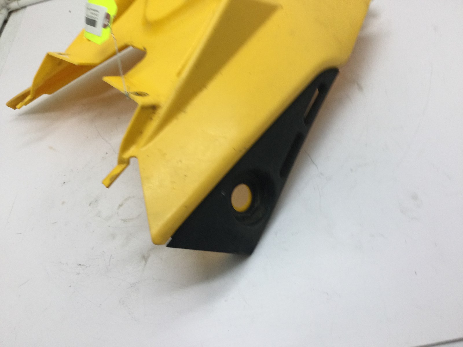 2004 Can-Am dash/console - Outlander 330 (4X4) - Image 4