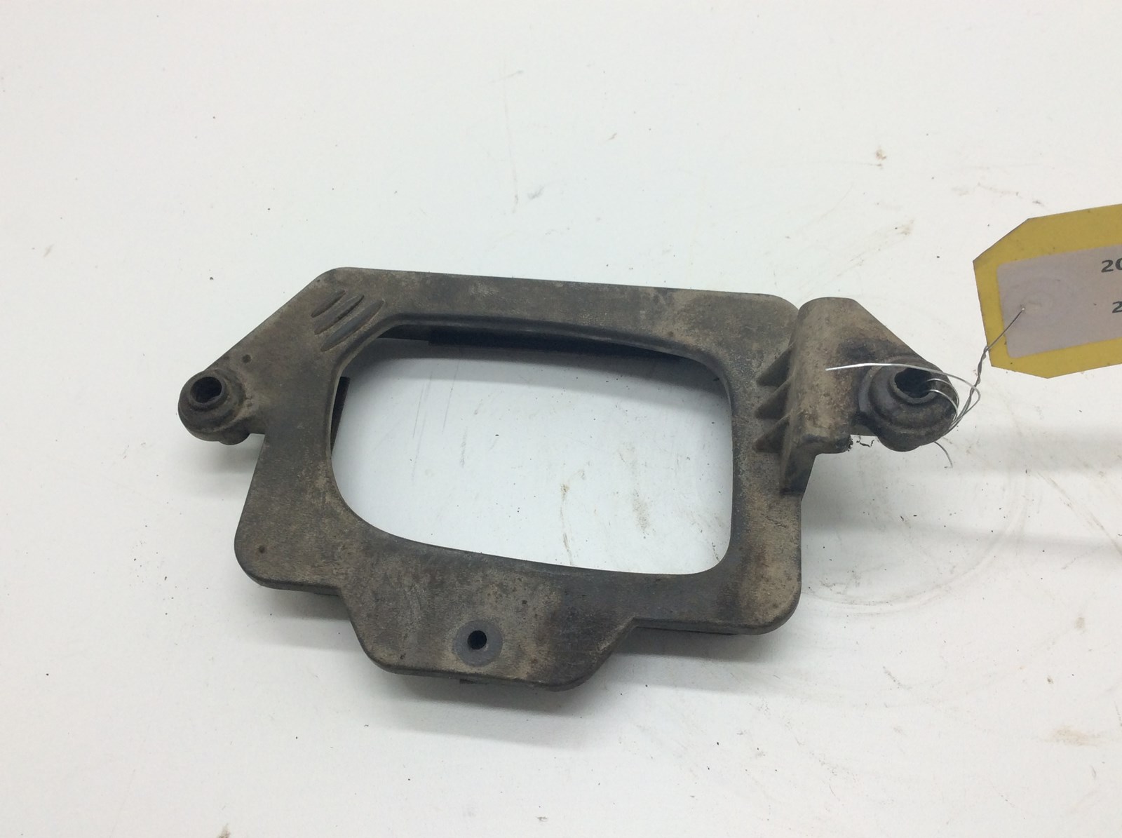 2004 Can-Am headlight housing support - Outlander 330 - RH - Image 2