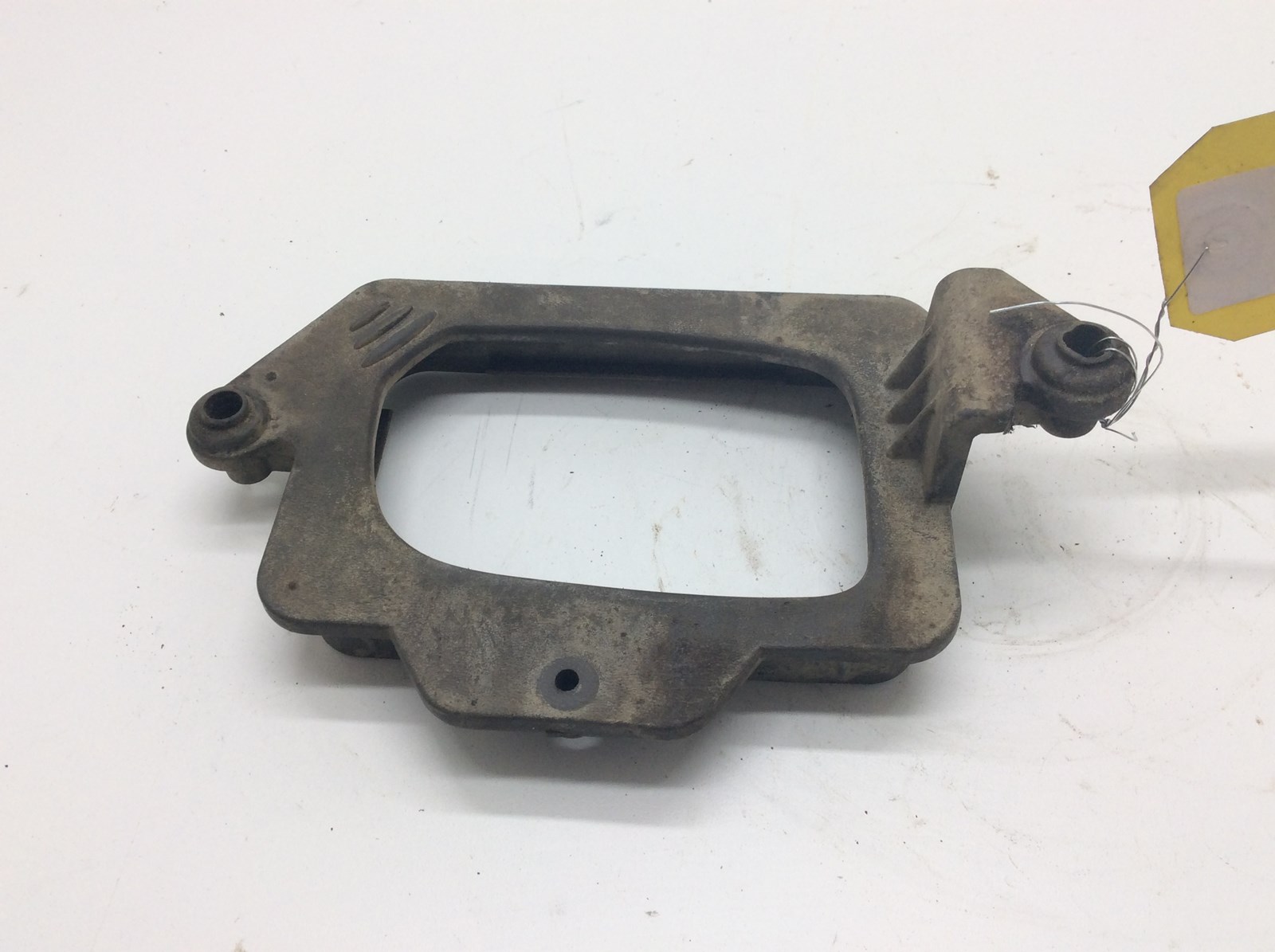 2004 Can-Am headlight housing support - Outlander 330 - RH - Image 3