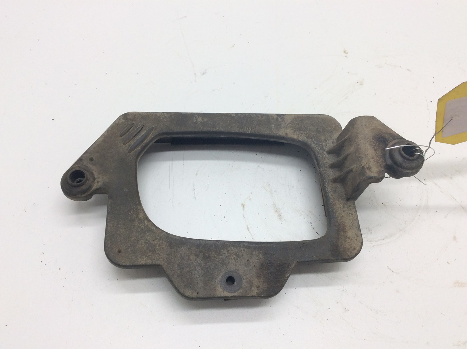 2004 Can-Am headlight housing support - Outlander 330 - RH
